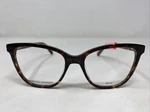 Rebecca Minkoff Mogen 086 51-17-140 Tortoise Full Rim Eyeglasses Frame KD88. Fixed Price $65.00.
