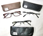 Lot Of Pairs Design Optics/ Foster Gr Reading Glasses Reader Strength +3.00. Fixed Price $9.99.