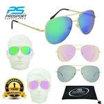 Aviator Bifocal Reading Sunglass Reader Blue Pink Green Mirror Lens Women. Fixed Price $17.99.