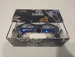Caddis The D28 Dolphin Head Readers Eyeglasses 50-22-145 Bnib Free Shipping. Fixed Price $46.00.