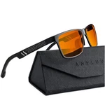 Anyluv Blue Light Blocking Glasses Men Medium, (max PROTECTION)-1-BLACK. Fixed Price $57.11.