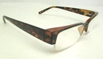 Foster Grant Reading Glasses "conrad" Tort LO1212 +2.50 Readers See Description. Fixed Price $8.49.