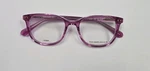 Kate Spade Joliet 789 Lilac 51/17/140 Women's Eyewear (frame Only) & Case. Fixed Price $39.99.