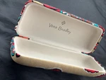 Nwot Vera Bradley Women Glasses Floral Case. Fixed Price $24.99.