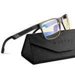 Anyluv Blue Light Blocking Glasses For Men Al-mg Metal Relieve Eyestrain. Fixed Price $50.73.