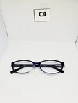 Eyeglasses Foster Grant TG0318 Isa 53-16 135 +2.00. Fixed Price $15.00.