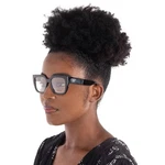 Prada Demo Square Ladies Eyeglasses A03V 16K1O1 52. Fixed Price $205.68.