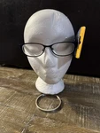 Foster Grant Women Reading Glasses With Case 2.00. Fixed Price $49.88.