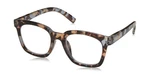 By Peeperspecs Women's To The Max Square Light Blocking Rea... Fast Ship. Fixed Price $50.11.