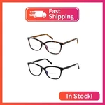Kafirlo Bifocal Reading Glasses Women Blue Light Computer Readers With Clear Top. Fixed Price $26.48.