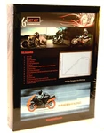 Suzuki Boulevard 6 Sigma Custom Carburetor Stage 1-3 7 Jet Kit. Fixed Price $44.55.
