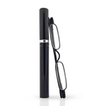 Original Mini Reader Reading Glasses With Tube Case For Women And Lightwe.... Fixed Price $29.14.