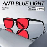 Blue Light Blocking Glasses Gaming- Filtering Computer Screen/tv/phone Uv. Fixed Price $6.30.