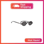 Blueless Vintage Round Reading Glasses Professor Readers Small Lenses (grey. Fixed Price $22.43.