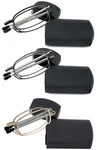 Success Eyewear Reading Glasses Readers Compact Folding Unisex For. Fixed Price $20.99.