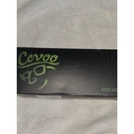 Nwt Ccvoo Reading Glasses Size 0.5 Black Bifocal Blue Light Blocking Protective. Fixed Price $12.00.