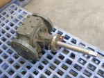 Puslafeeder RIF-0 Foster Vane Pump 8353R. Fixed Price $2400.00.