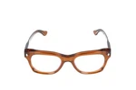 Caddis Muzzy Honey Square +2.00 Strength Readers 54-21-145. Fixed Price $104.95.
