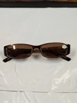 Eyecedar Reading Sunglasses CY75579- 51-16-135 +3.00 Multi Tone Browns-cute!. Fixed Price $15.00.