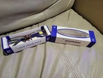 Reading Glasses Readerest Soft Shell +2.50 Uv Protection Blue Blocking New. Fixed Price $14.99.