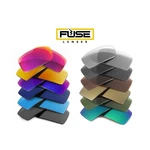Fuse Lenses Replacement For Persol 2833-S (56MM). Fixed Price $24.99.
