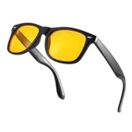 Gy Snail Blue Light Blocking Glasses For Men, Eye Strain Large, Yellow. Fixed Price $24.64.