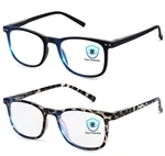 Square Blue Light Blocking Glasses, Blocker, Computer, Anti Glare, Uv, Fake. Fixed Price $29.50.