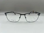 Joseph Abboud JA4105 033 Men's Eyeglasses Frames 55-17-145 Gunmetal. Fixed Price $41.95.