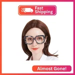Occi Chiari Large Reading Glasses For Women 2.5 Trendy Square Oversized Readers. Fixed Price $25.17.