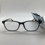 Foster Grant Anti Fog +2.00 Payton Blk Blaf Readers Reading Glasses Blue Light. Fixed Price $14.95.
