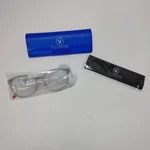 Visionglobal Blue Light Blocking Glasses For Women, Anti Eyestrain, Computer.... Fixed Price $8.88.