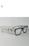 Versace Mod 3368-U 5501 New Authentic. Fixed Price $230.00.
