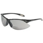 Uvex A960 Safety Glasses Bi-focal +1.50 Sporty Black Frame. Fixed Price $24.42.