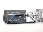 Foster Grant Titanium T10 Womens Reading Glasses 53 17-139 Choose Strength. Fixed Price $14.95.