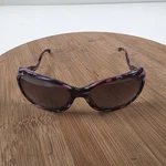 Dolce & Gabbana DG4060 1512/8H Sunglasses Womens 58 Multicolor Brown Oval Italy. Fixed Price $35.89.
