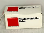 Hamamatsu Photomultiplier Tube R212UH Stockroom Spare Unused. Fixed Price $99.99.