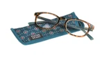 Foster Grant "elodie" Women's Reading Glasses Tortoise Brown Teal **super Sale**. Fixed Price $12.75.
