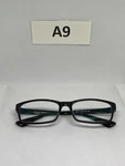 Eyeglasses Plastic Full Rim Eyeyee 109-1 52-16 132. Fixed Price $16.00.