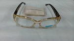 Amomoma Oval Reading Glasses For Women, Trendy Blue Light Blocking. Fixed Price $16.98.