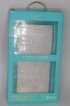 Kate Spade New York Hard Case For Samsung Galaxy NOTE9 Dreamy Floral White Gems. Fixed Price $11.99.