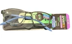 Sportex Performance Readers 2.50 Reading Glasses Blue Light Protection W/case. Fixed Price $25.00.