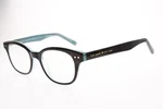 Kate Spade Eyeglasses Rebecca TA15 Brown Blue Tortoise Full Rim 49-19-140 Mm. Fixed Price $20.00.