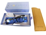 Elton John Pop Specs Reading Glasses SINGLE1150-COLOR Lps, Power +1.50. Fixed Price $13.95.