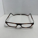 Clic 3.50 Xxl Reading Glasses Unisex Os Brown Tortoise Magnetic Front Connect. Fixed Price $25.00.