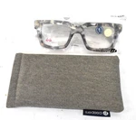 By Peeperspecs Oprah's Favorite Spotlight Blue Blocking Glasses. Fixed Price $27.99.