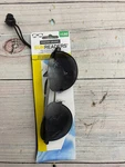 Foster Grant Sunreaders Glasses + 1.50 Strength Gun Arm With Case New. Fixed Price $11.00.