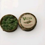Valda Pastilles Sugar Free Gums Mint Eucalyptus Refreshing, 50G. Fixed Price $13.00.