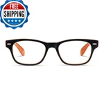 Bellissima Focus - Black/brown +1.50. Fixed Price $56.24.
