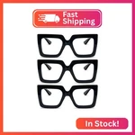 Reavee 3 Pack Oversized Reading Glasses For Women Large Frame Extra Wide, Blue. Fixed Price $13.60.