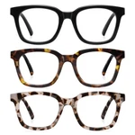 Aimisuv Reading Glasses For Women Blue Light Blocking MULTI-01. Fixed Price $17.18.